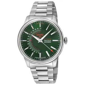 Gevril Guggenheim Automatic