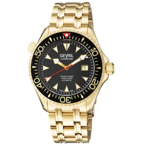 Gevril Hudson Yards - Diver