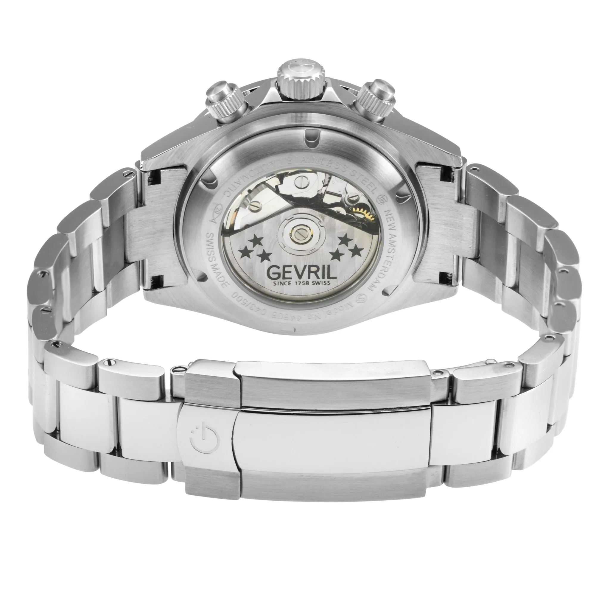 Gevril New Amsterdam