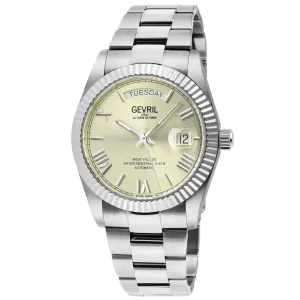 Gevril West Village - Automatic