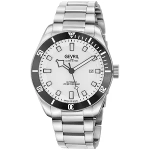 Gevril Yorkville Automatic