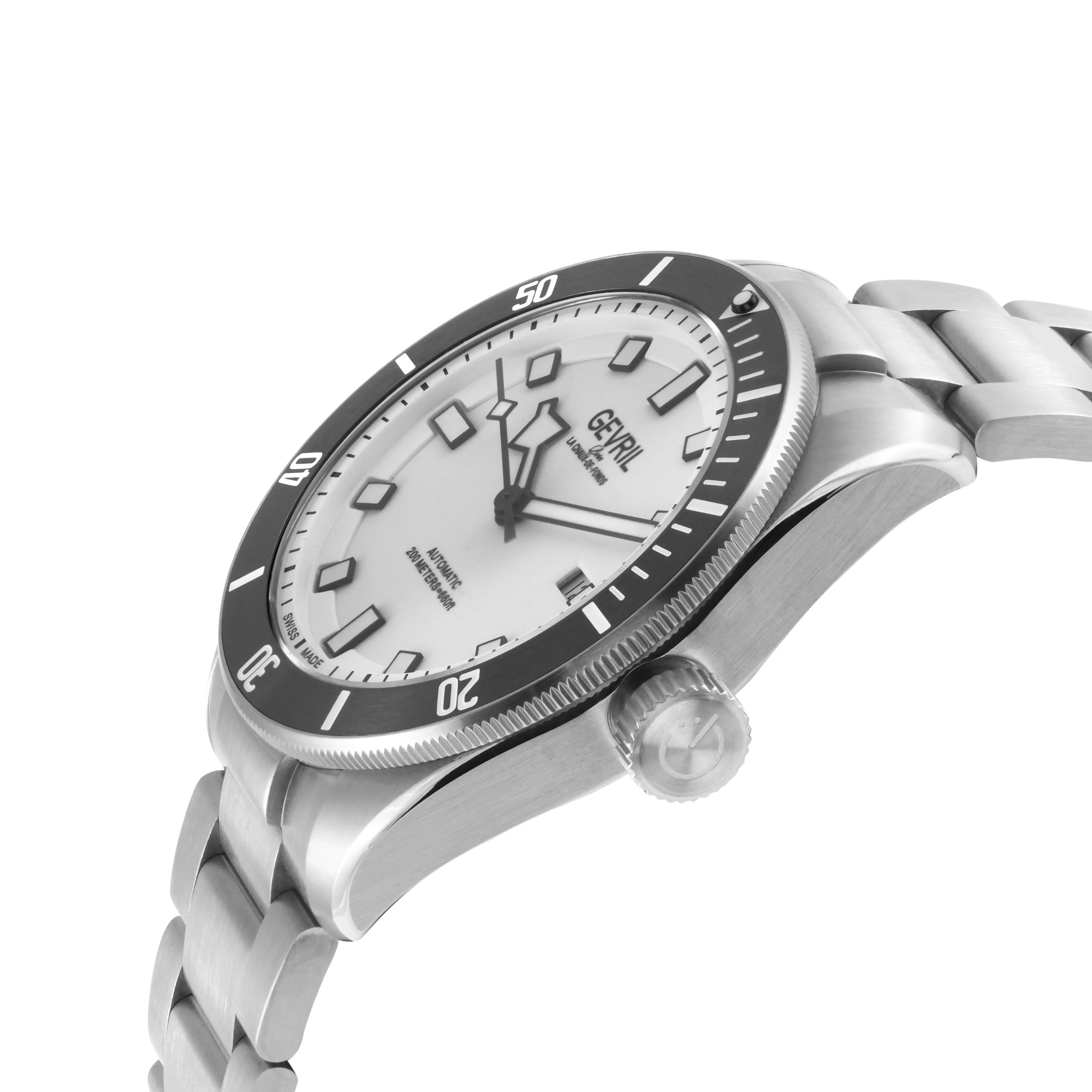 Gevril Yorkville Automatic