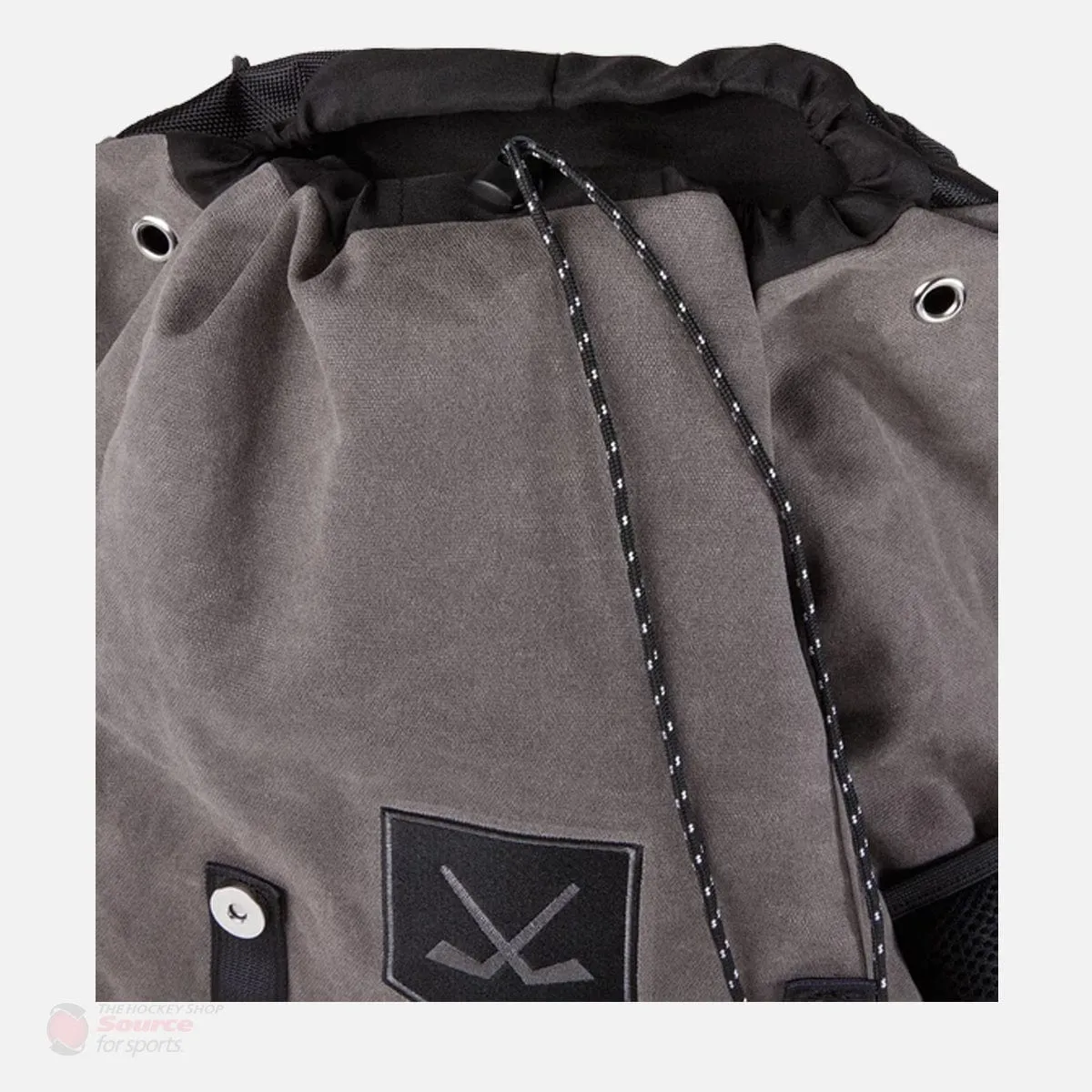 Gongshow Hockey Scholar Backpack
