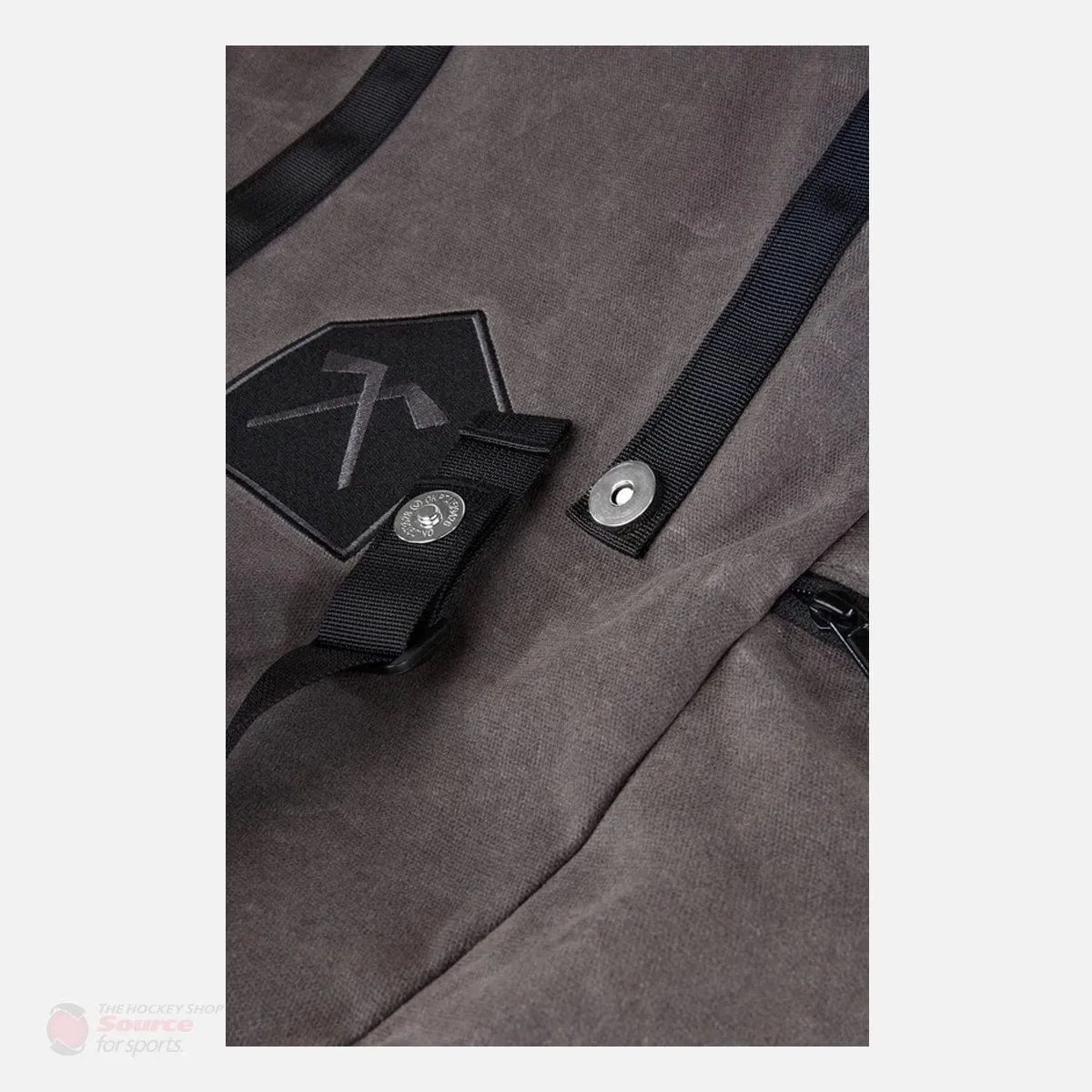 Gongshow Hockey Scholar Backpack