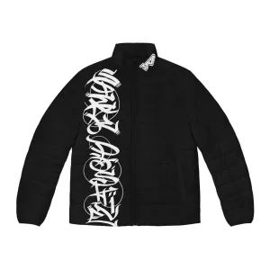 Graffiti SPDB Men's Puffer