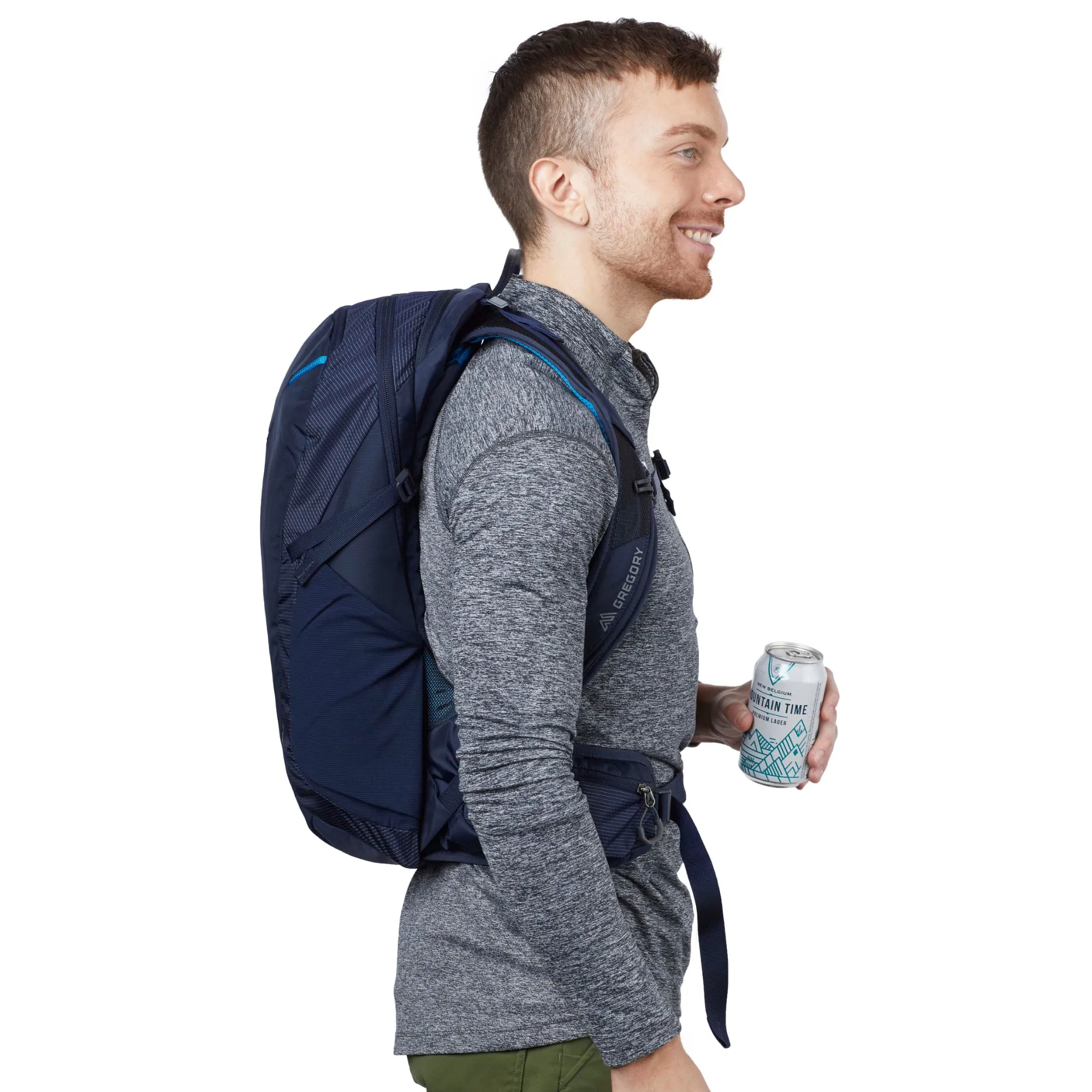 Gregory - Men's Miko 15