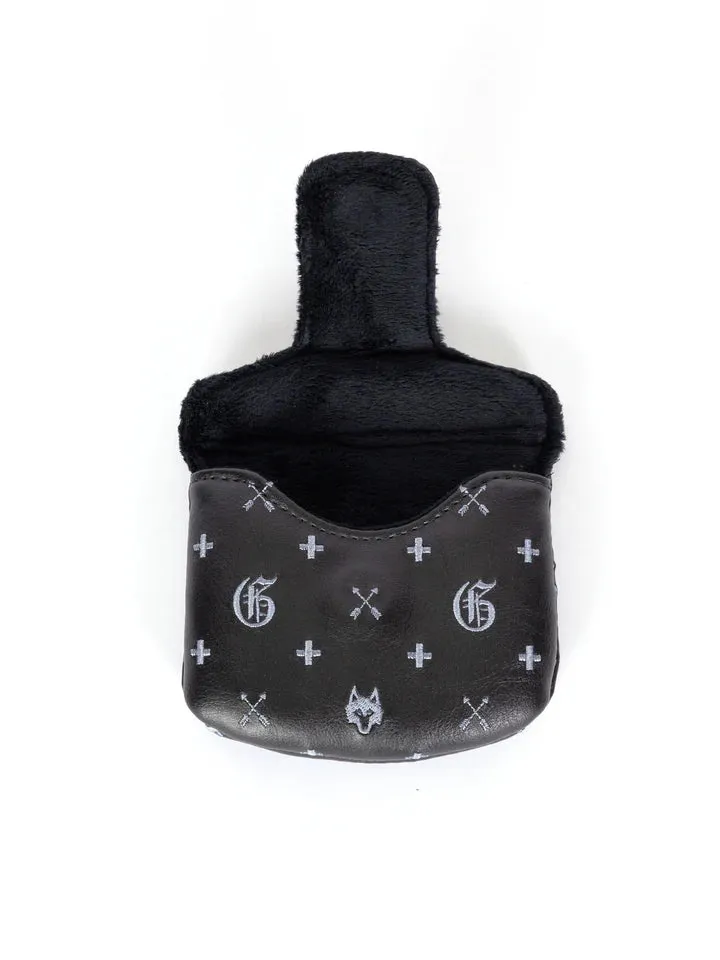 GREYSON G.O.A.T. Mallet Putter Cover