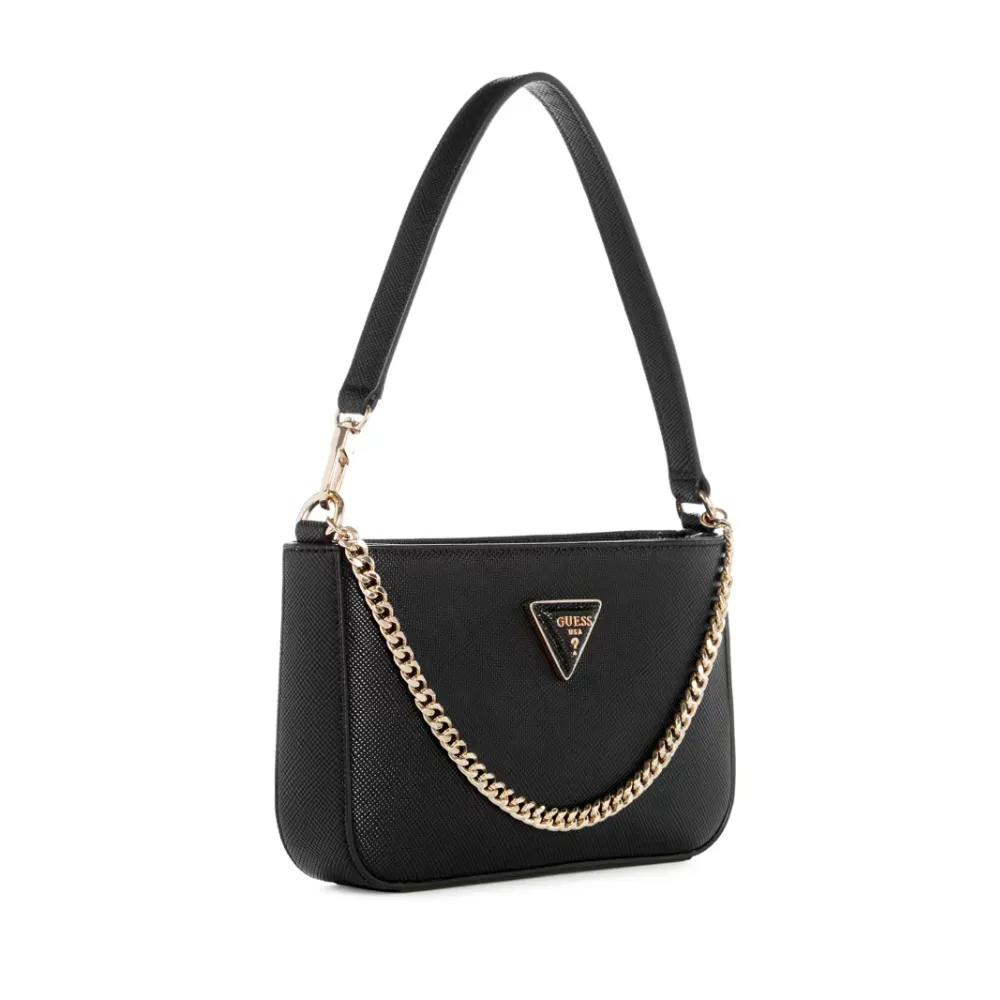 Guess Brynlee Mini Top Zip