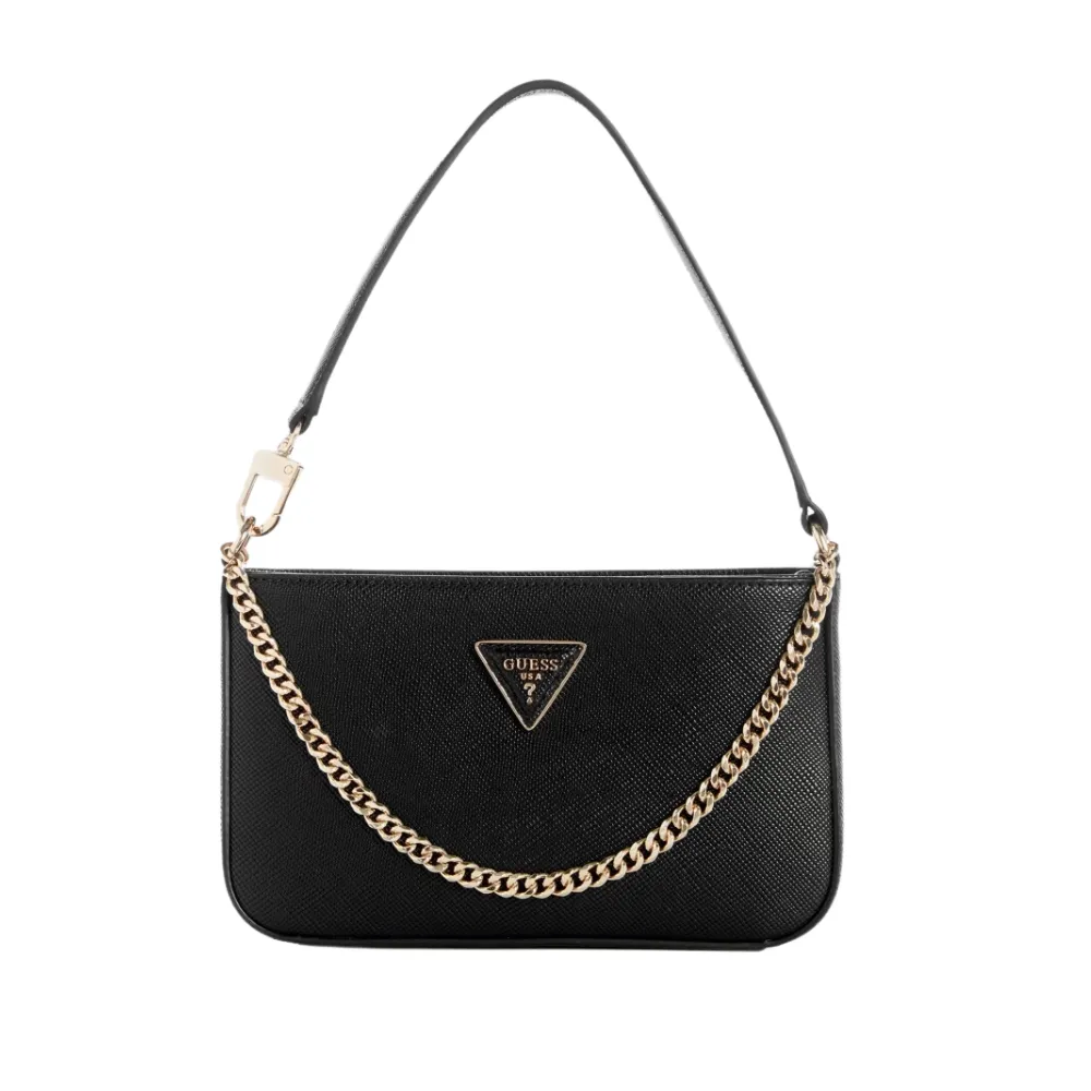 Guess Brynlee Mini Top Zip