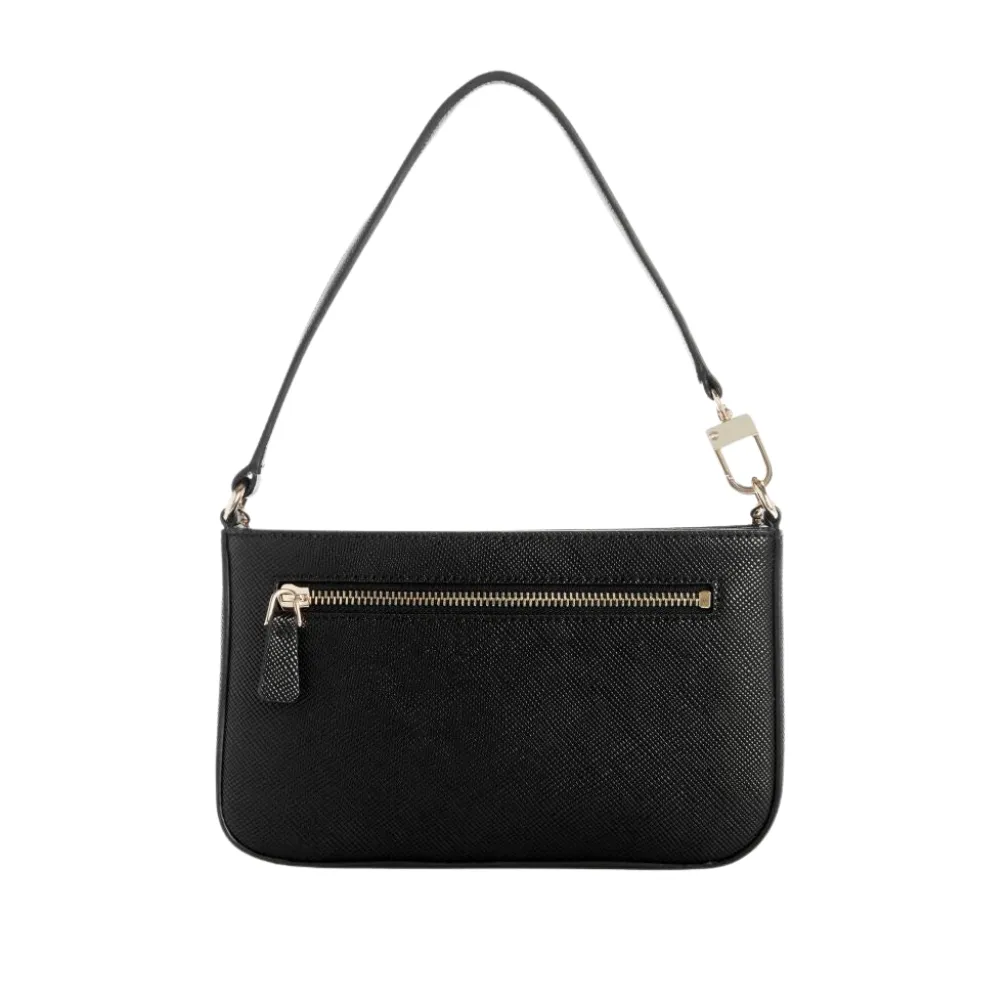 Guess Brynlee Mini Top Zip