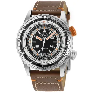 GV2 Contasecondi - Unidirectional Bezel