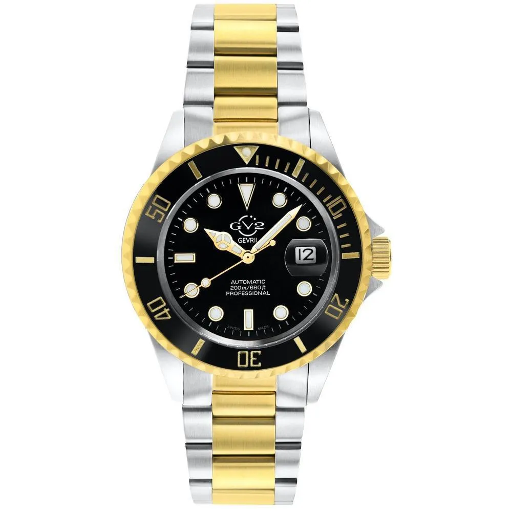 GV2 Liguria - Diver