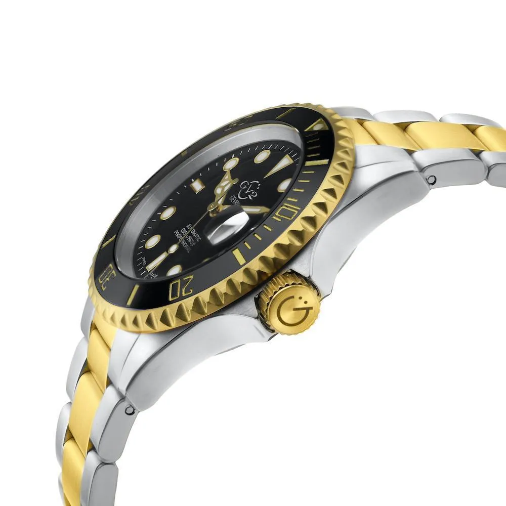 GV2 Liguria - Diver