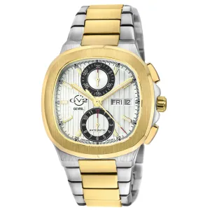 GV2 Potente - Rugged - Chronograph