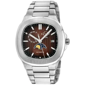 GV2 Potente - Rugged - Moon Phase