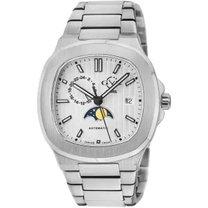 GV2 Potente - Rugged - Moon Phase