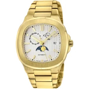 GV2 Potente - Rugged - Moon Phase