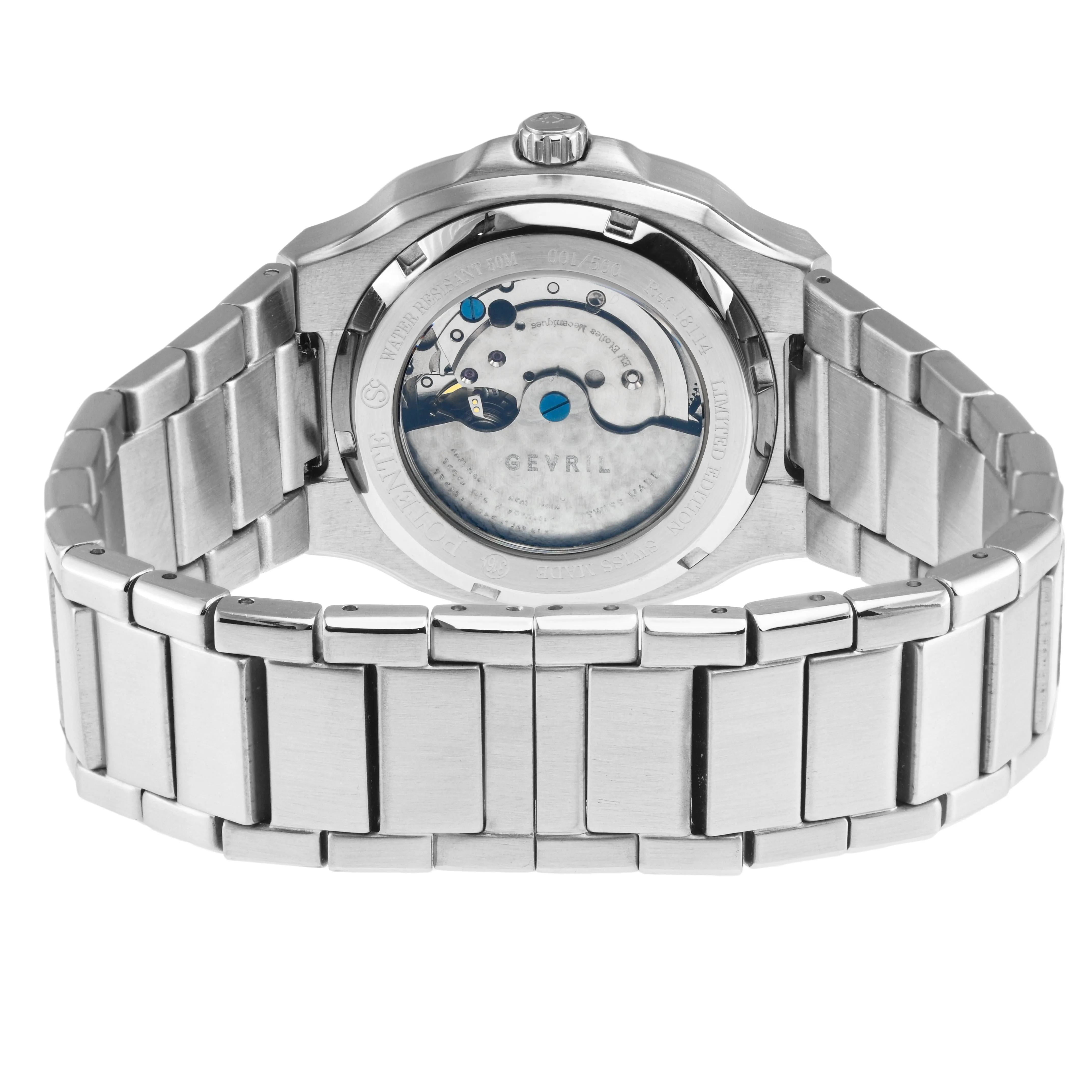 GV2 Potente - Rugged