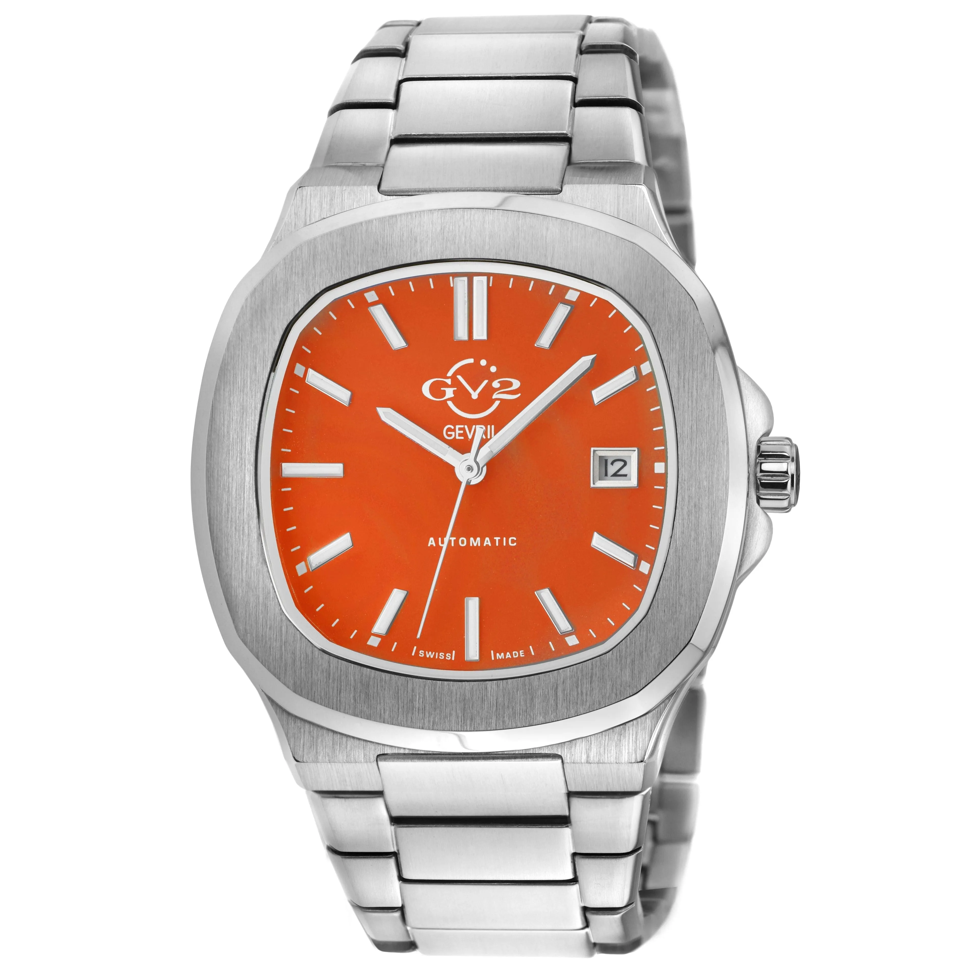GV2 Potente - Rugged