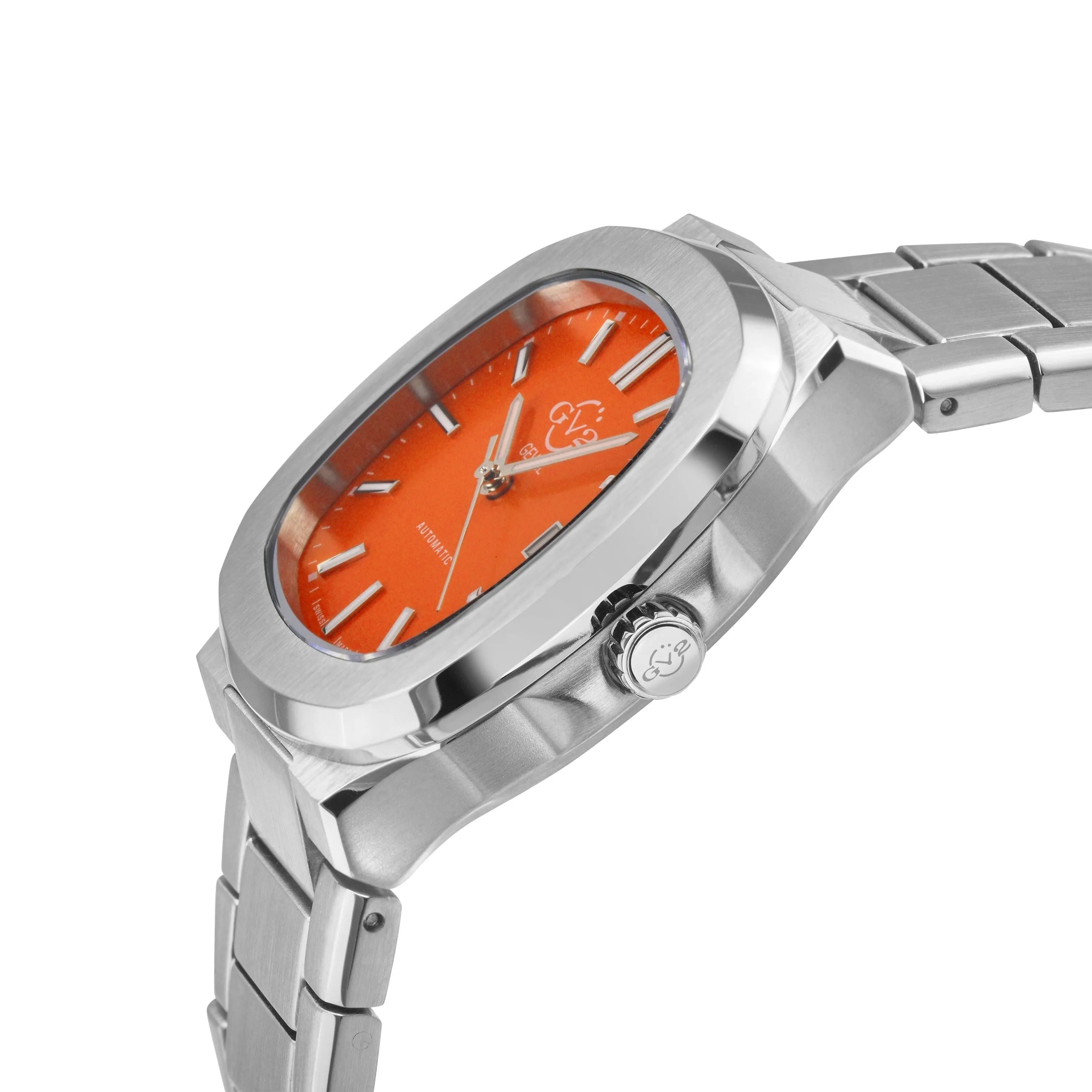GV2 Potente - Rugged