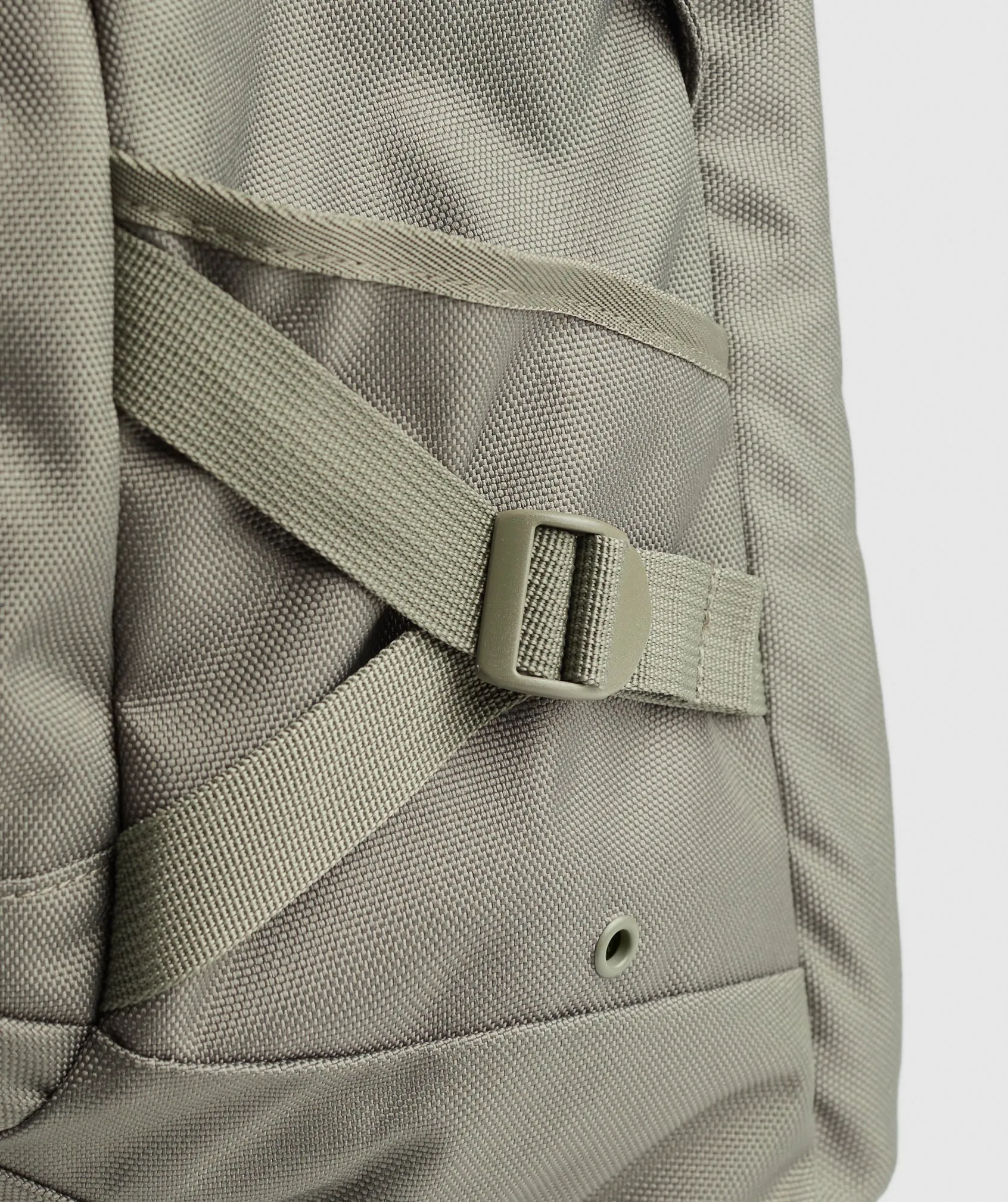 Gymshark Pursuit Backpack - Base Green/ Winter Olive