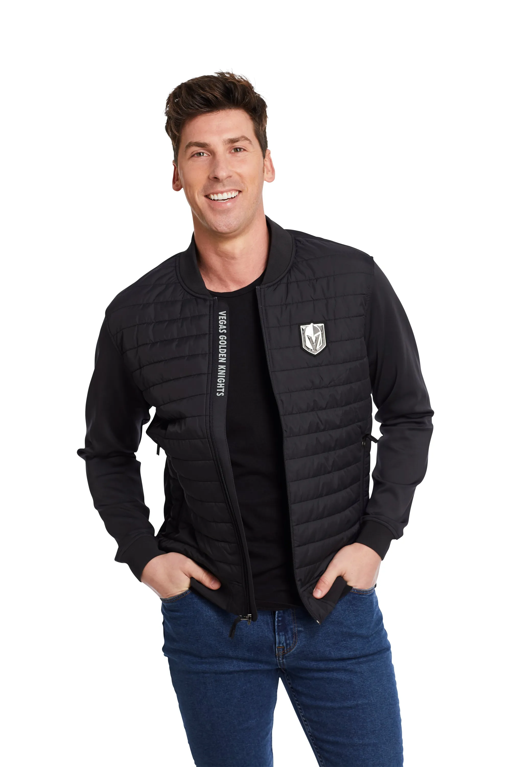 HATCH JACKET (MEN'S)