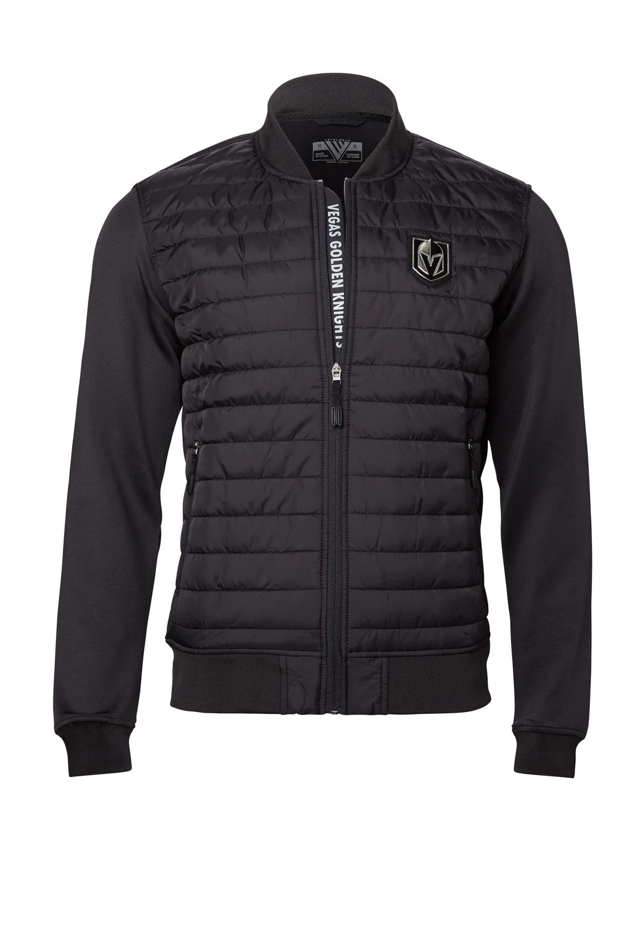 HATCH JACKET (MEN'S)