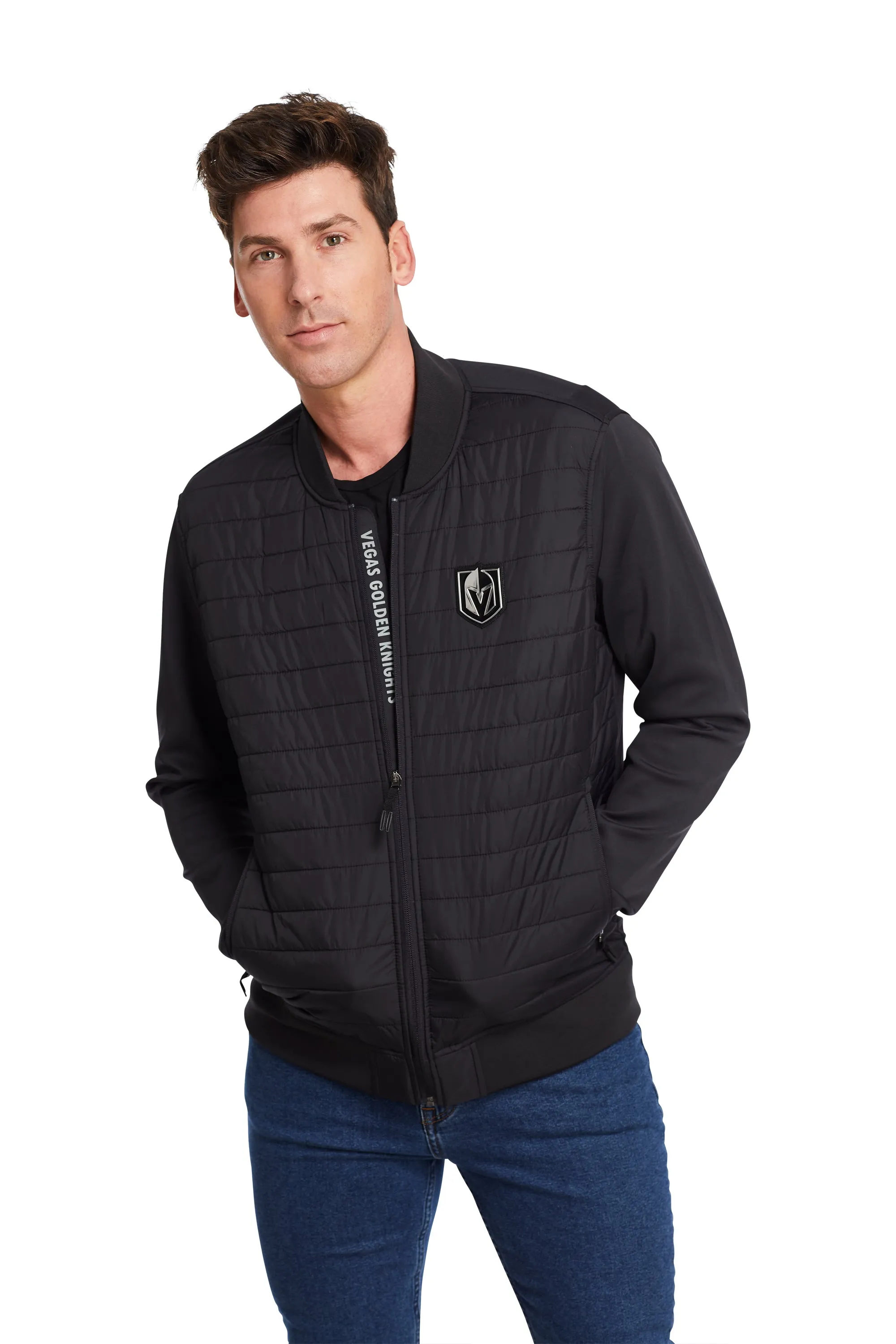 HATCH JACKET (MEN'S)