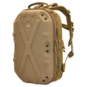 Hazard 4 Pillbox Thermocap Photo-Daypack Coyote