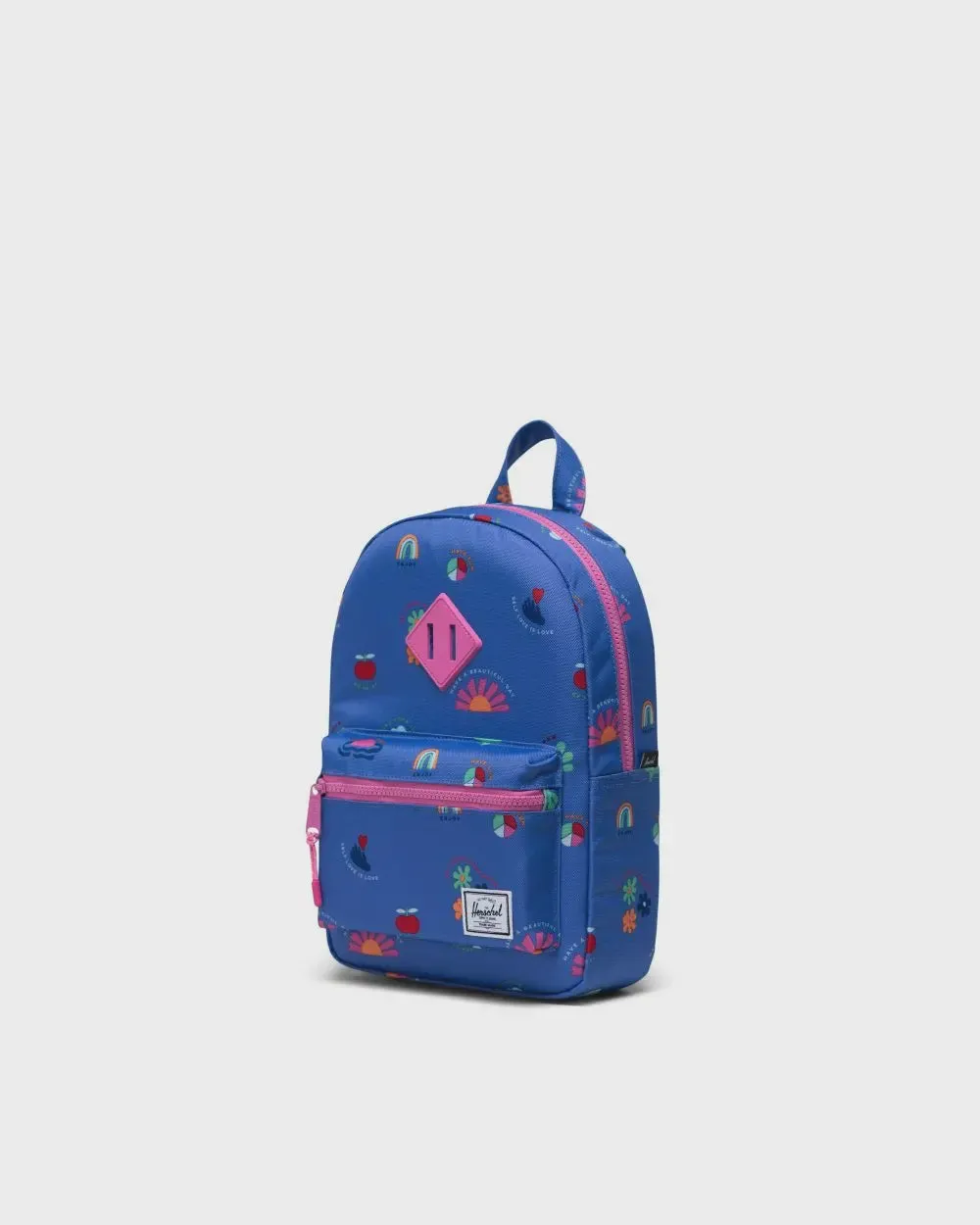 Heritage Kids Self Love Baja