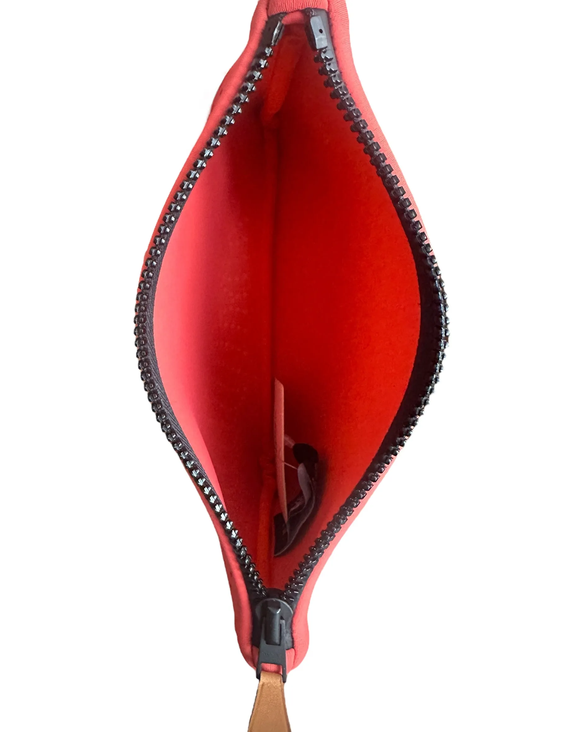 Hermes Grenadine Neoprene Neobain Canoe Case