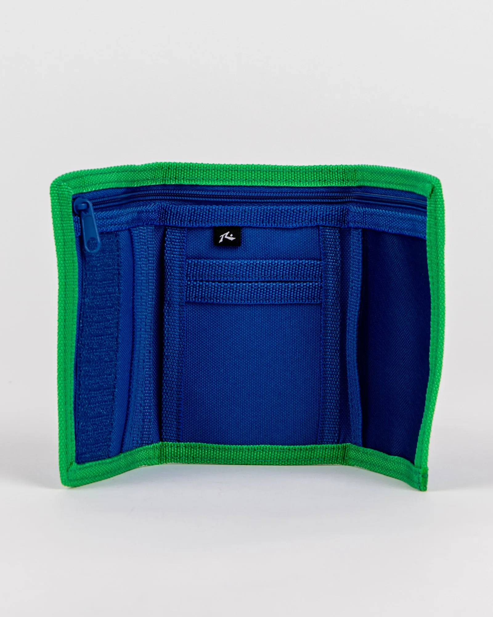 Hi-Vis Velcro Wallet