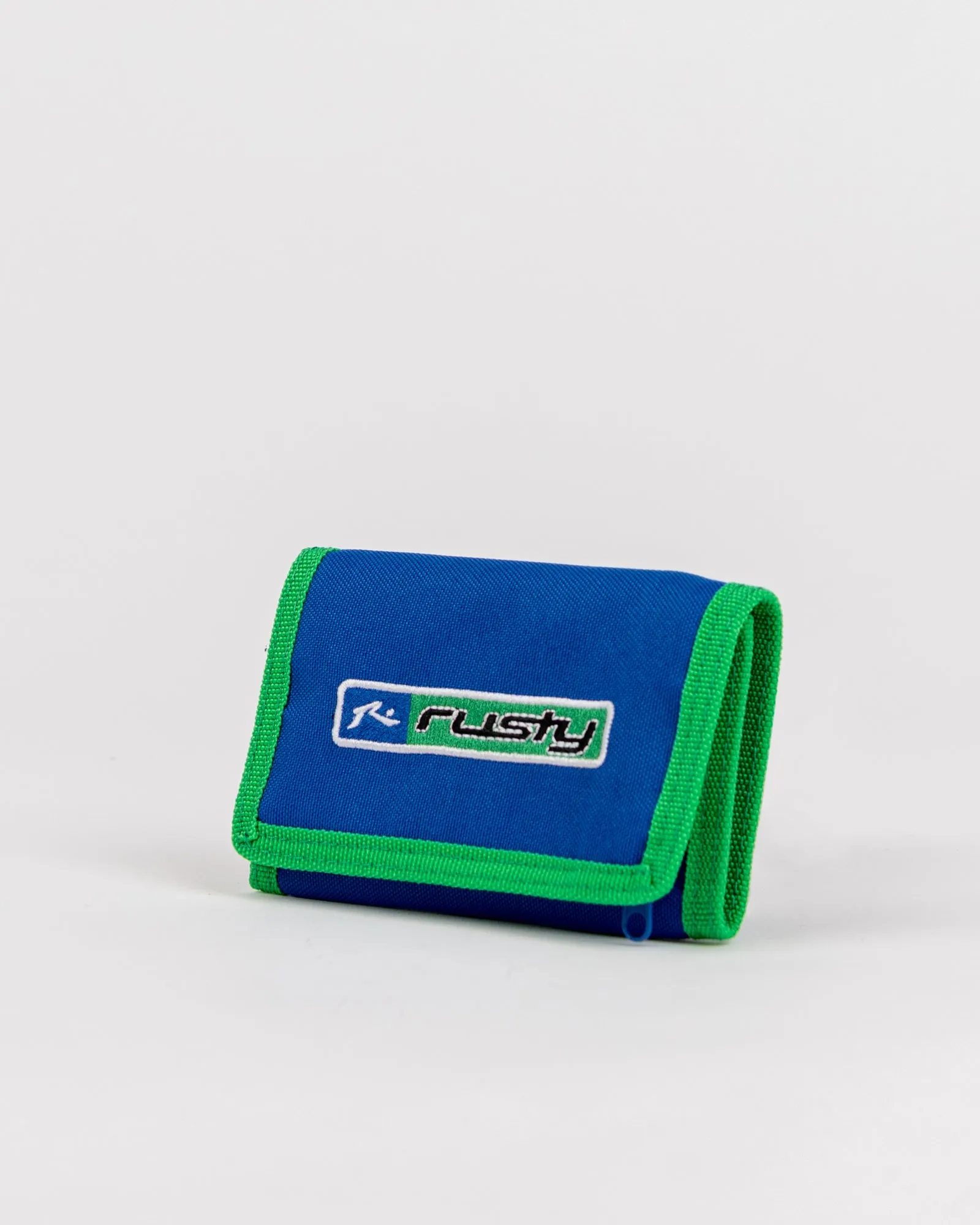 Hi-Vis Velcro Wallet