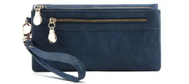 High Capacity Fashion Women Wallets