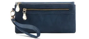 High Capacity Fashion Women Wallets