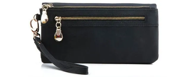 High Capacity Fashion Women Wallets