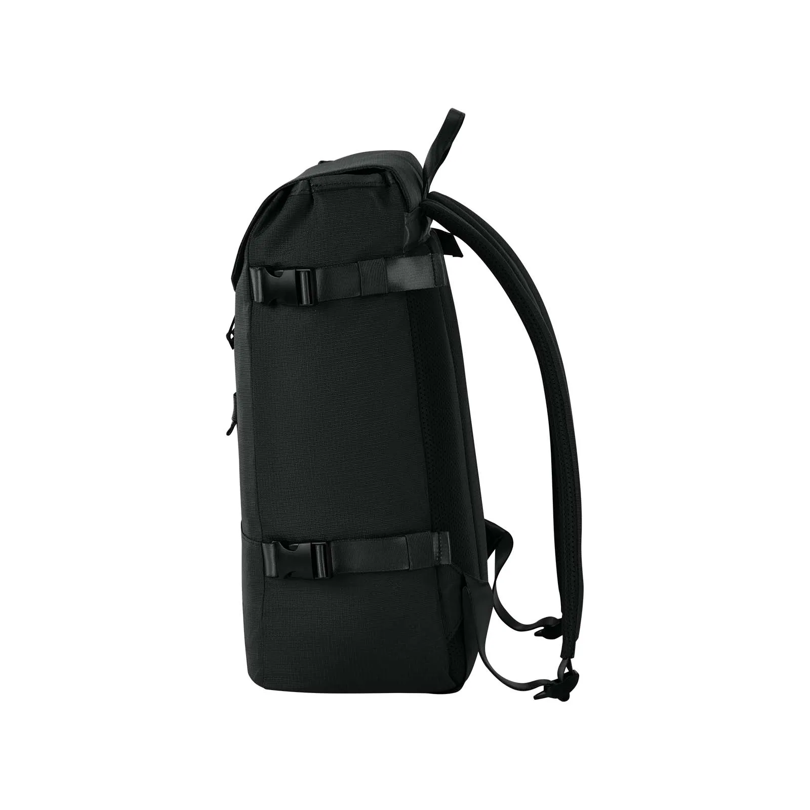 High Sierra Camille 15 Inch Laptop Backpack Black