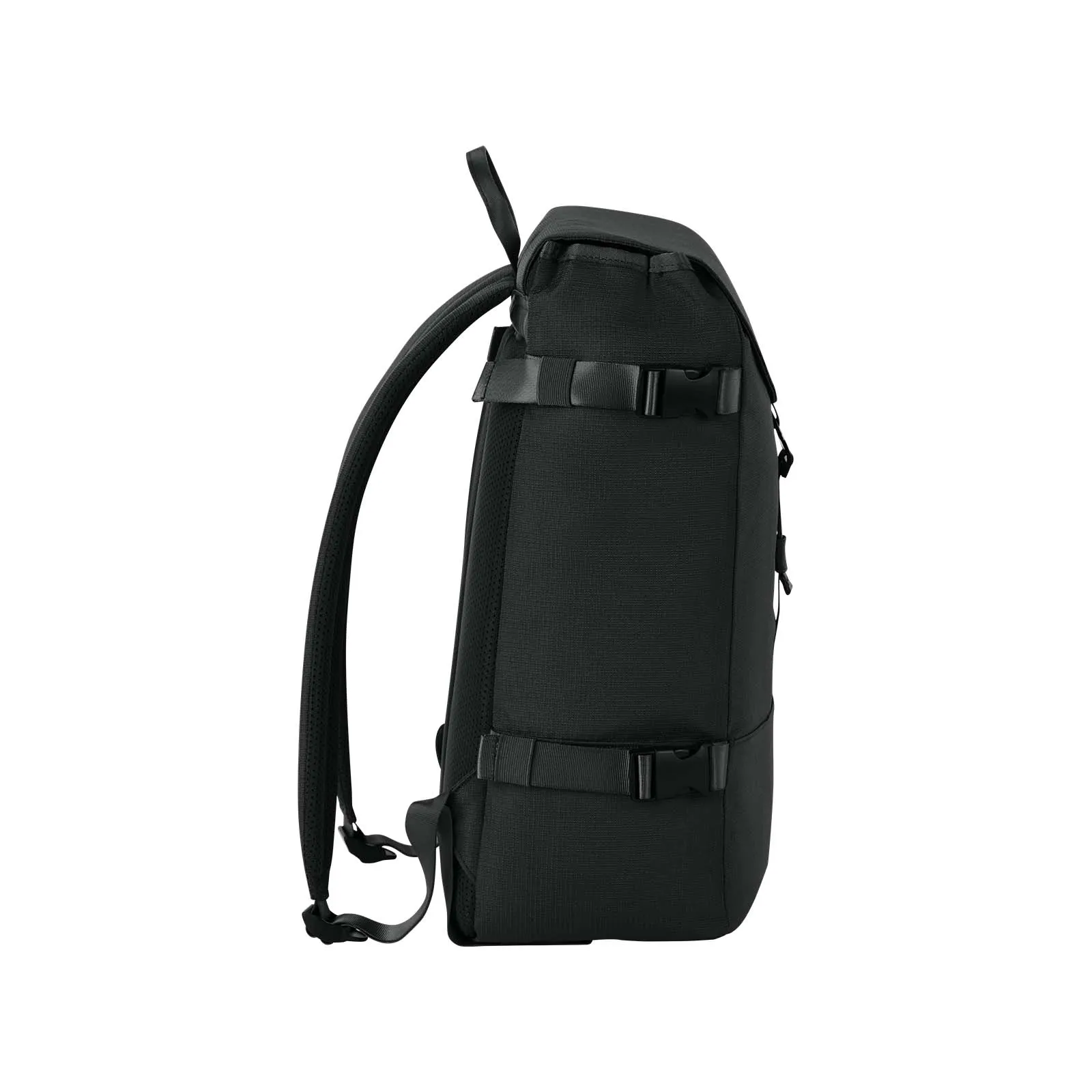 High Sierra Camille 15 Inch Laptop Backpack Black