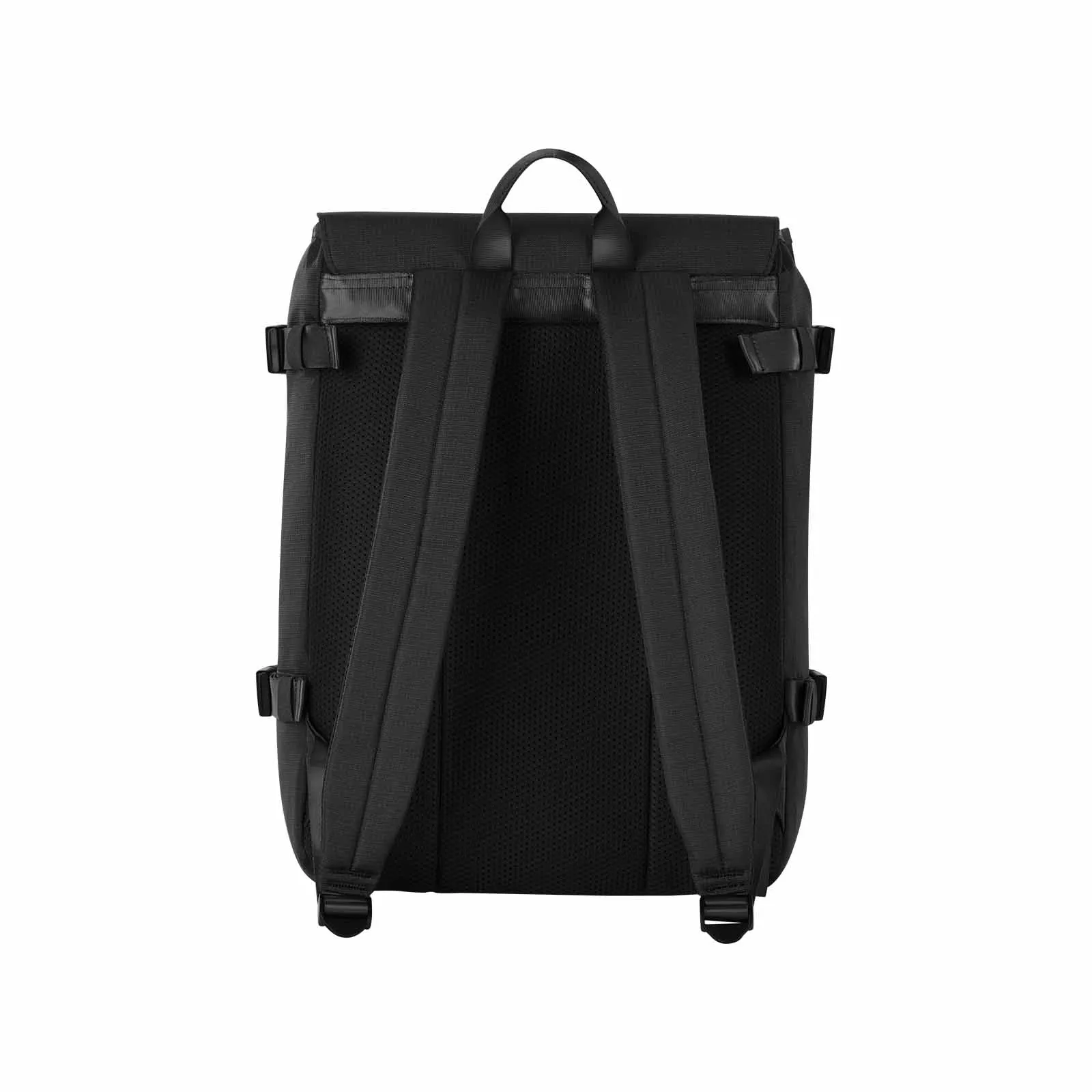 High Sierra Camille 15 Inch Laptop Backpack Black