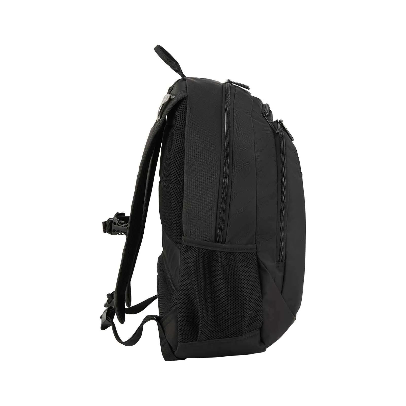 High Sierra College 15 Inch Laptop Backpack Black
