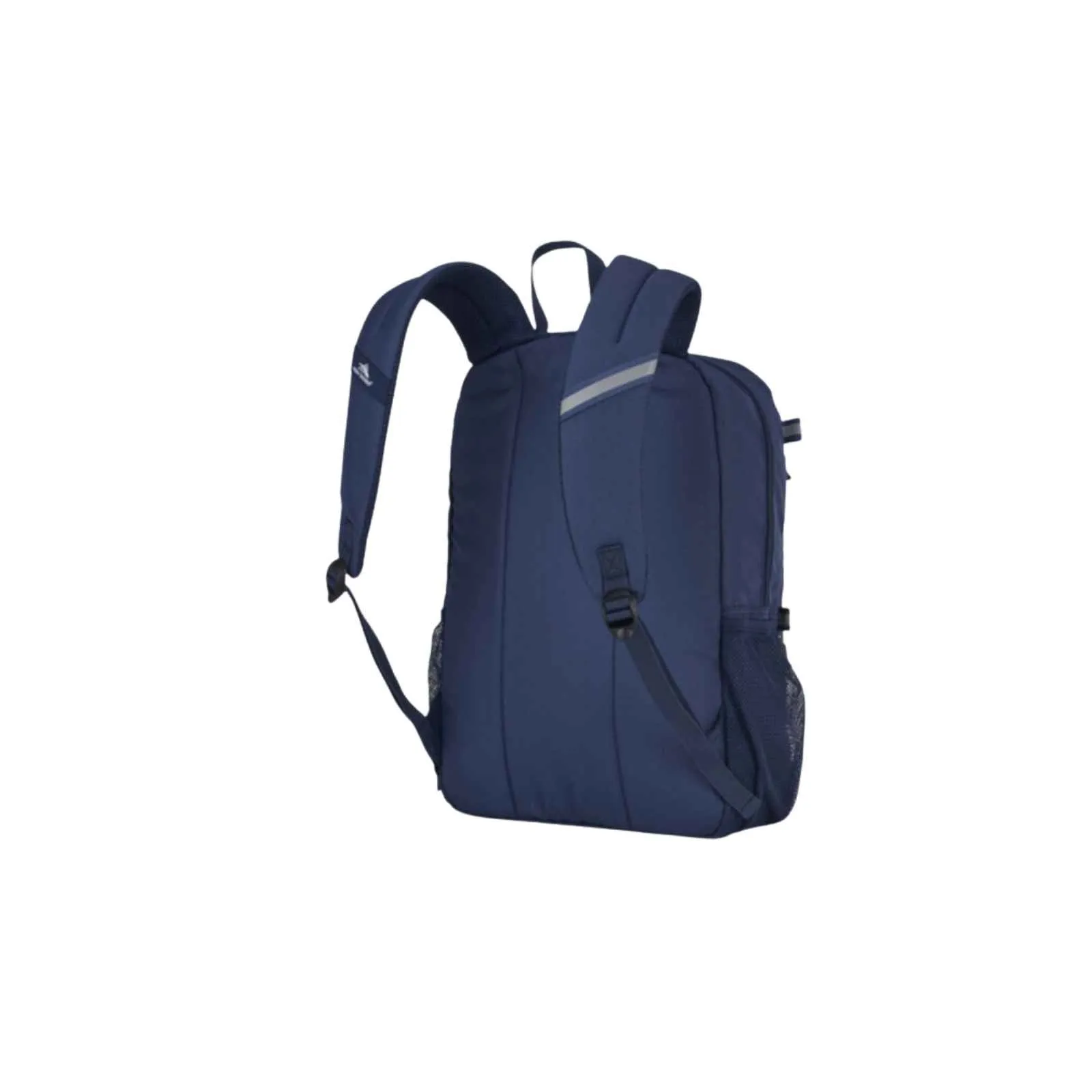 High Sierra Everclass 15 Inch Laptop Backpack Navy