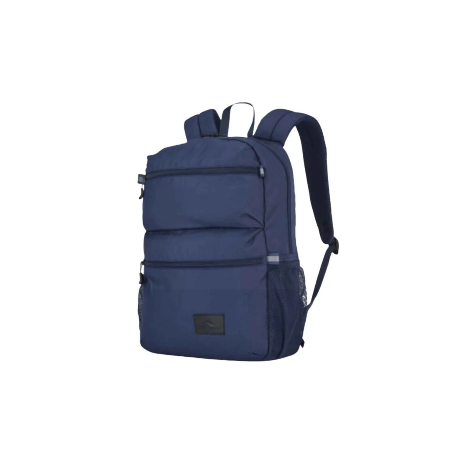 High Sierra Everclass 15 Inch Laptop Backpack Navy