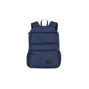 High Sierra Everclass 15 Inch Laptop Backpack Navy