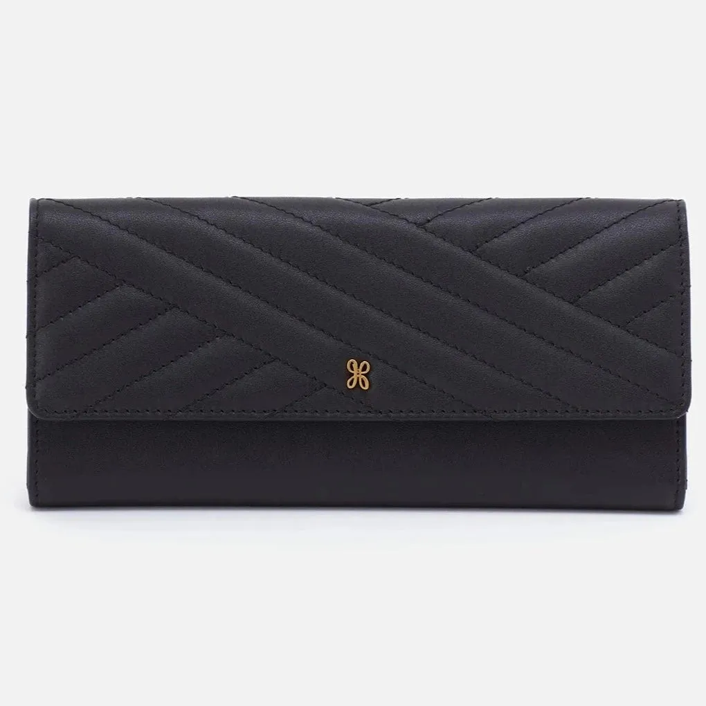 HOBO Jill Large Trifold