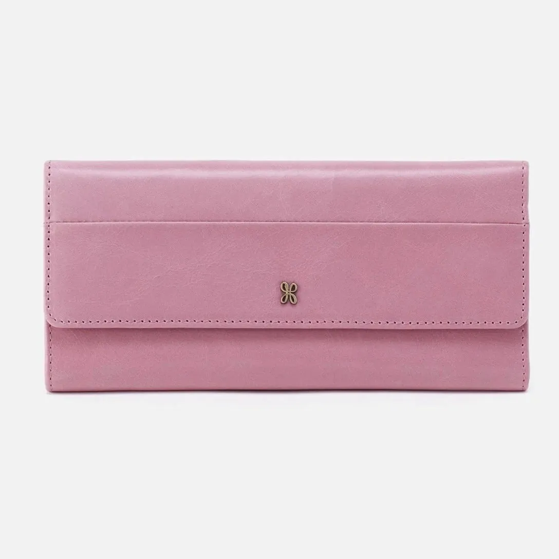 HOBO Jill Large Trifold