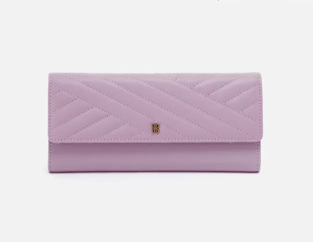 HOBO Jill Large Trifold