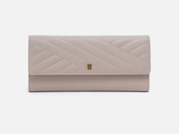 HOBO Jill Large Trifold