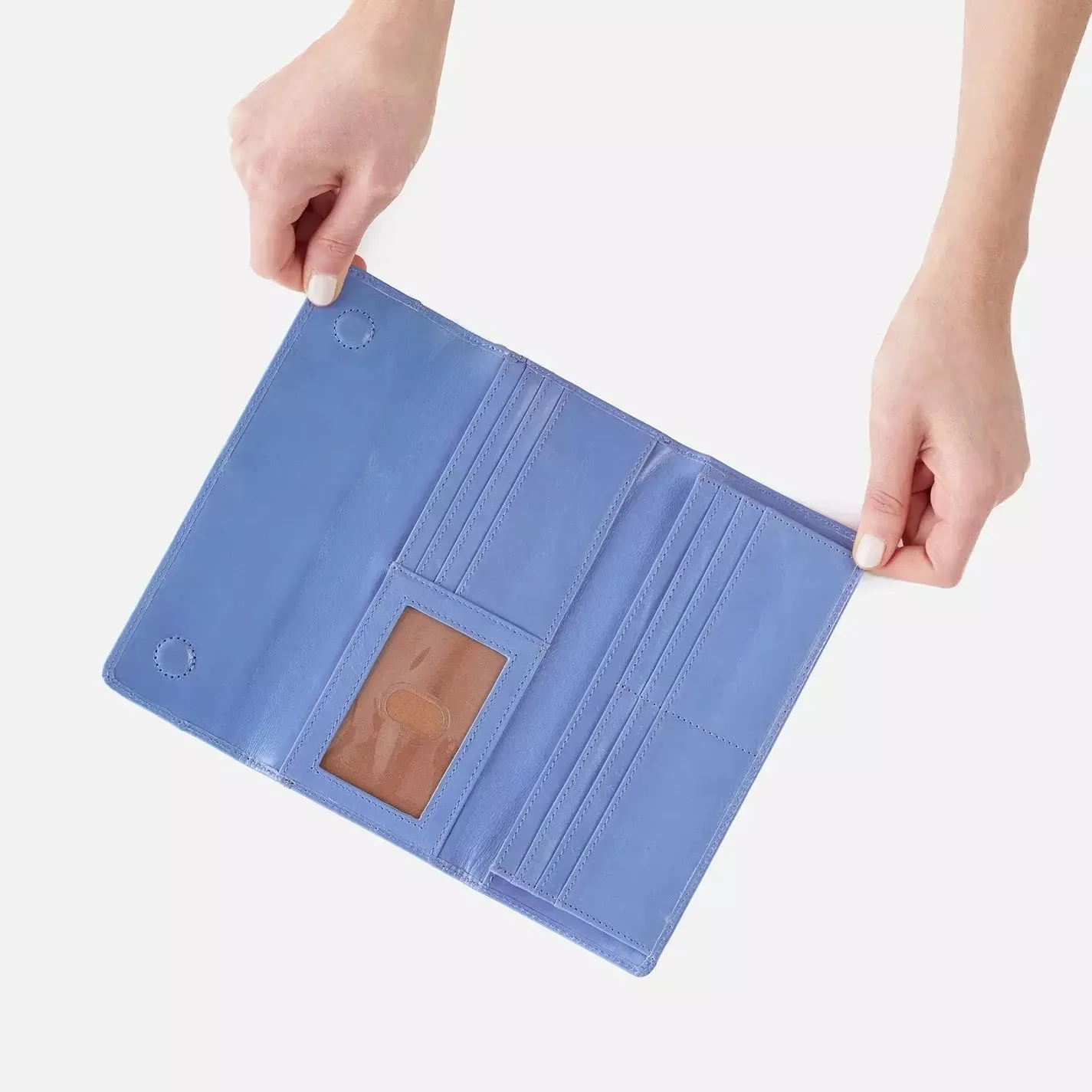 HOBO Jill Large Trifold