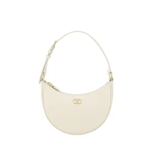 Hobo mini VLogo Shoulder Bag