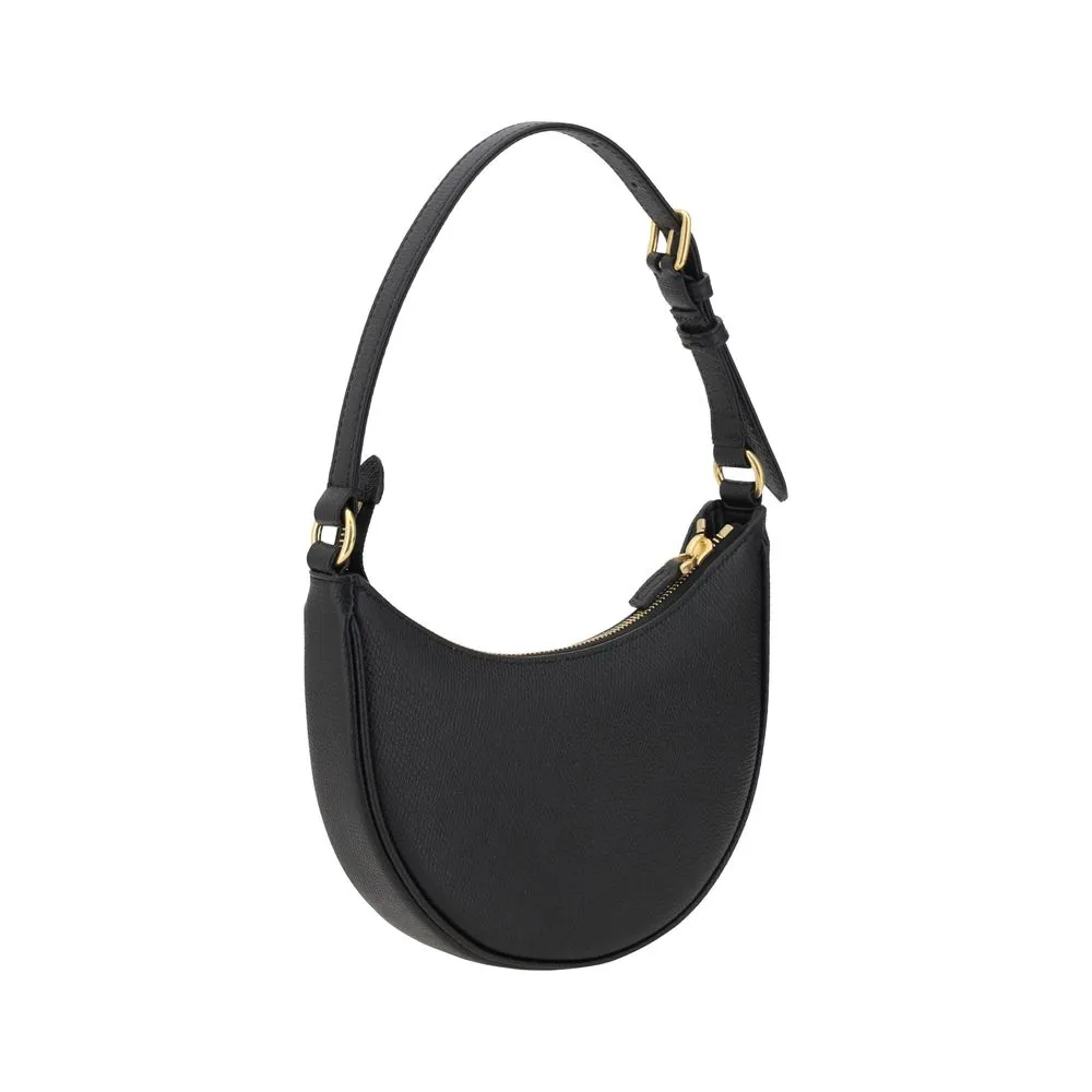 Hobo mini VLogo Shoulder Bag